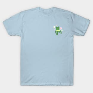 Froggy Chair T-Shirt